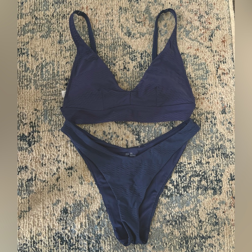 Aerie Bikini Set